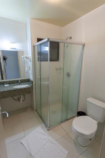 Hotel Fiorio Flores da Cunha Esterno foto
